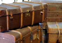 Ile kosztuje wyprowadzką do innego kraju?